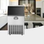 Best 5 Ice Maker Machines With Storage Bin In 2020 Reviews