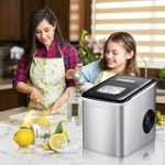 Best 5 Instant Ice Maker Machines For Sale In 2020 Reviews