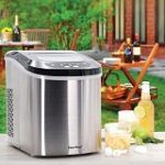 Best 5 RV Ice Maker Machine For Camping In 2020 Reviews