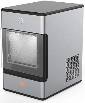 Firstbuild Opal Countertop Nugget Ice Maker review