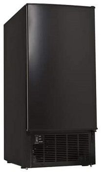 Koldfront KIM450BL Built-In Clear Ice Maker
