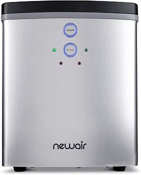 NewAir Portable Ice Maker review