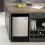 4 Best 18-inch Ice Maker Machines To Choose In 2020 Reviews