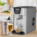 5 Best 2-in-1 Portable Ice Maker Machines In 2020 Reviews