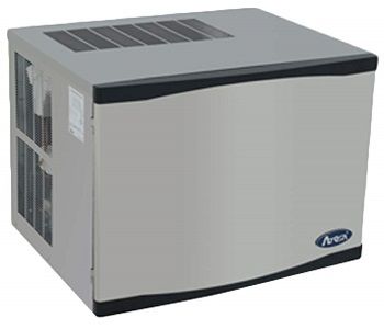 Atosa YR800-AP-261 Air-Cooled Ice Machine