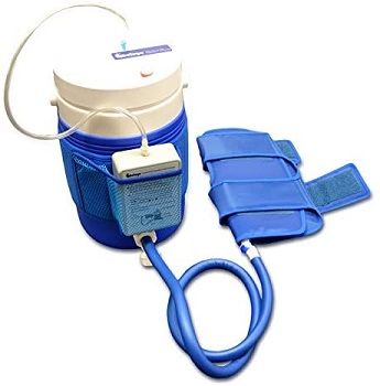 Beluga Arctic Flow Therapy System