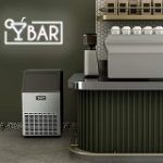 Best 5 Bar Ice Maker Machines For Sale In 2020 Reviews