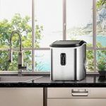 Best 5 Compact & Portable Ice Maker Machines In 2020 Reviews