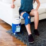 Best 5 Leg Ice Machines For Leg Swelling In 2020 Reviews