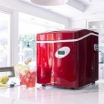 Best 5 Red Ice Maker Machines On The Market In 2020 Reviews
