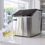 Best 5 Stainless Steel Ice Maker Machines To Buy Reviews 2020