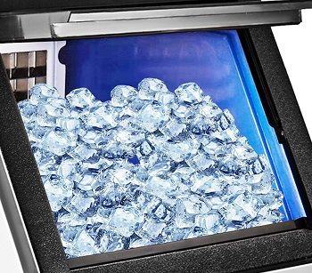 Happybuy Commercial Ice Maker review