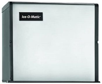 Ice-O-Matic ICE0320HA Air Cooled Half Cube Ice Machine