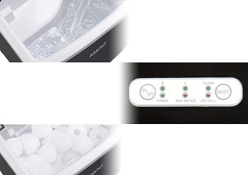 Best 5 Ice Chip Maker Machines To Choose From In 2022 Reviews
