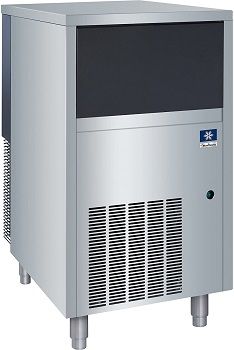 Manitowoc RNS0244A-161 Air Cooled Undercounter Nugget Ice Machine