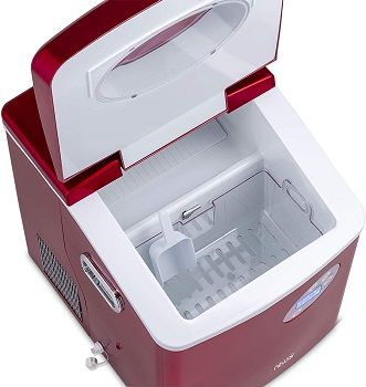 NewAir AI-215R Ice Maker review