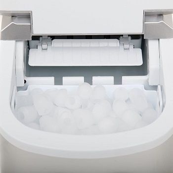 Whynter IMC-270MS Compact Ice Maker review
