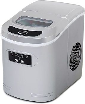 Whynter IMC-270MS Compact Ice Maker