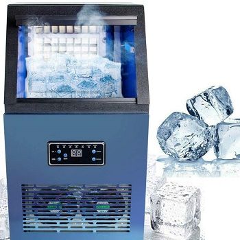restaurant-ice-maker-machine