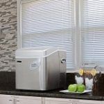 5 Best 40lb Ice Maker Machines On The Market In 2020 Reviews