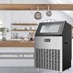 Best 10 Commercial Ice Maker Machines To Get In 2020 Reviews