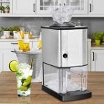 Best 8 Crushed Ice Maker Machines For Sale In 2020 Reviews