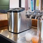 Best 8 Nugget Ice Maker Machines To Choose In 2020 Reviews
