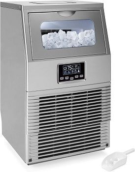 Best Choice Products  Automatic Portable Ice Maker Machine