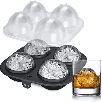 Chillz Extreme Ice Ball Maker