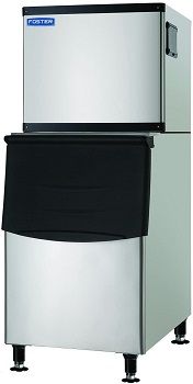 Foster Commercial Ice Maker