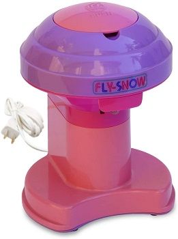 Hawaiian Sweet Islands Electric Ice Shaver and Snow Cone Maker