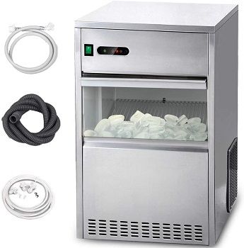 Hth Countertop Nugget Ice Maker