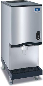 Manitowoc CNF-0201A-L Ice Maker And Water Dispenser