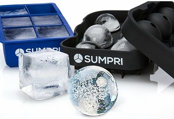 SUMPRI Sphere Ice Mold