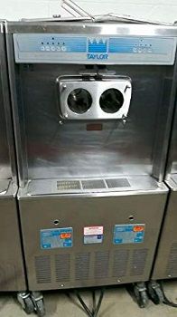 Taylor 754-33 Soft Serve Ice CreamFrozen Yogurt Machine