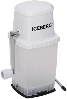 Time For Treats Iceberg Ice Crusher