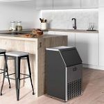 Top 5 Big & Large Ice Maker Machines For Sale In 2020 Reviews