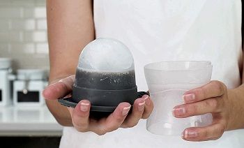 Tovolo Sphere Ice Molds review