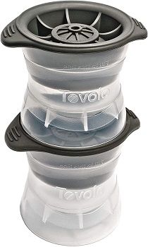 Tovolo Sphere Ice Molds