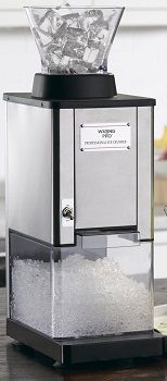 Waring Pro IC70 Professional Ice Crusher review