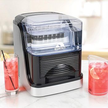 best-clear-ice-maker