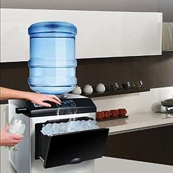 ice-dispenser-machine